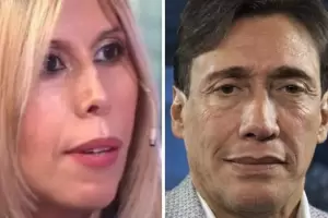 Una de las denunciantes desminti a Fabin Gianola con unos audios que dio a conocer