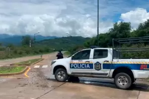 Encontraron el cuerpo mutilado de una mujer: le faltaban dedos de las manos y los labios