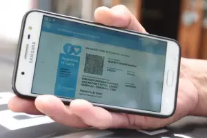 Comenz� a ser obligatorio el pase sanitario en Catamarca