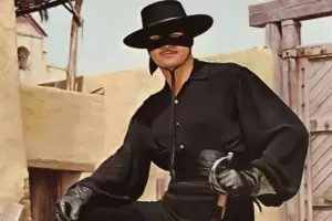 Confirman el regreso de "El Zorro" a la pantalla de El Trece