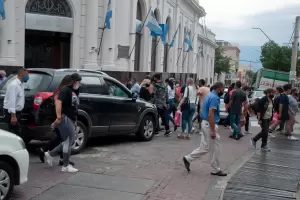 Ventas de fin de ao: "La gente, esta vez, ha esperado hasta ltimo momento"