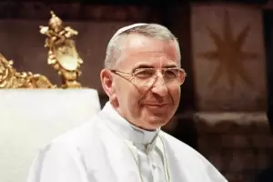 Juan Pablo I ser beatificado el 4 de septiembre de 2022