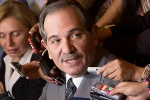 Jos Alperovich: ampliaron la denuncia por abuso sexual y pidieron su indagatoria