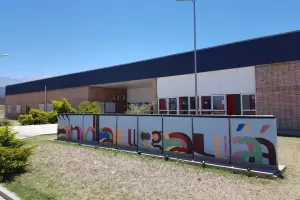 Vuelco en Andalgal: una mujer result lesionada