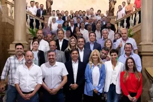 Juntos por el Cambio present un proyecto para evitar que intendentes puedan tomarse licencia y luego ser reelectos