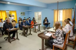 El municipio de FME despus de 3 aos, tiene presupuesto