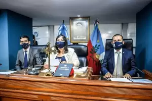 Polmica: Aseguran que la Corte se escuda en el presupuesto para no implementar el fuero de Violencia de Gnero