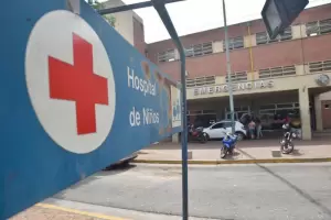 Un nio de dos aos muri por los golpes recibidos: la madre y su novio estn detenidos