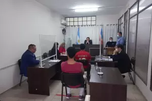 Les confirmaron la detencin a dos hermanos acusados de abuso sexual