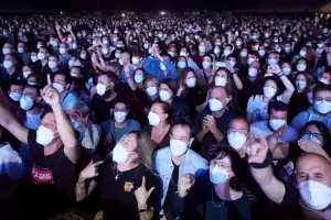 La ciudad de Crdoba no podr organizar eventos masivos por el aumento de casos de coronavirus