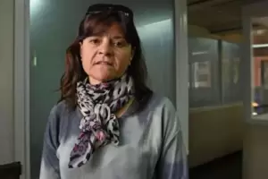 Santa Fe: una mujer estuvo presa durante 12 aos por el homicidio de su esposo y era inocente