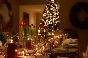 Clima en Catamarca: cmo estar el tiempo en Nochebuena y en Navidad