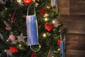 Recomendaciones sanitarias para las fiestas de fin de ao