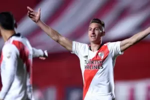 River se convirti en el primer club latinoamericano en tener una tienda en Amazon