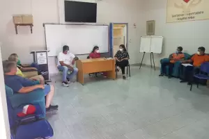 Ante el aumento de casos, Beln analiza cancelar eventos de gran magnitud luego de esta Navidad