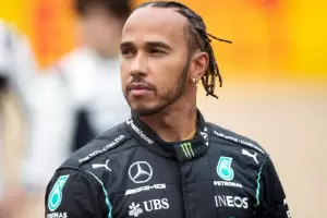Lewis Hamilton podra dejar la Frmula 1