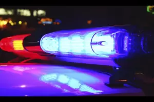 Un hombre fue aprehendido por agredir a un polica en el sur de la Capital