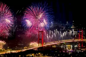 Las grandes ciudades que ya cancelaron sus eventos de Ao Nuevo por el avance de la variante micron