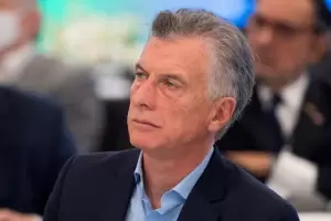 Macri repudi la visita de Maduro: Da vergenza que nos asocien con dictadores"