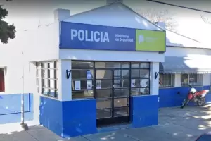 Un hombre degoll� a su ex mujer y luego se entreg� en la comisar�a