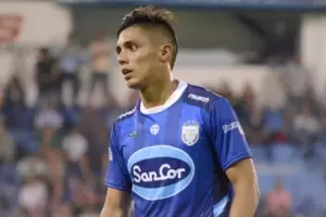 Falleci� por meningitis Diego Armando Montiel, exjugador de Atl�tico Rafaela