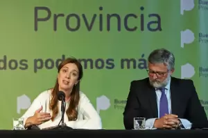 Denunciarn a funcionarios de Vidal tras conocerse un plan para terminar con los gremios