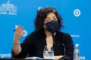 La vacuna argentina contra el Covid-19 comenzar a ser testeada en humanos