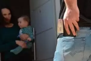 Alertan que el incumplimiento en el pago de cuota alimentaria llega al 40%