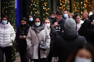 Desde la OMS aseguran que luego del paso de la micron habr semanas y meses de inmunidad global