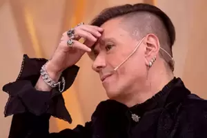 Roberto Piazza puso en duda a Thelma Fardin: No s si le creo, Darths es un tipo correcto