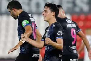 River y Gallardo se fijan en un argentino que viene de salir campen en Ecuador