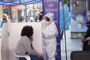 Tucumn: confirmaron el primer caso de la variante micron