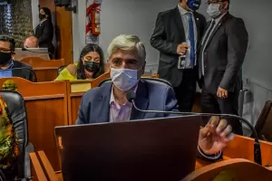 Juntos por el Cambio exige respuestas por la situacin epidemiolgica provincial