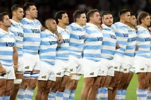 Calendario 2022 de Los Pumas: jugarn en el pas luego de tres aos