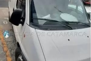 Viol� la perimetral, entr� a la casa de su ex por la ventana y lo arrestaron