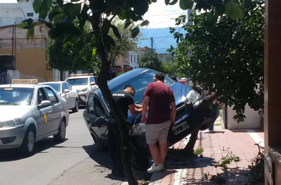 Foto: Silvina Bravo / La Unin.