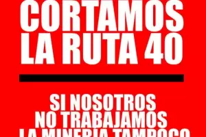 Empresarios de Beln cortaran ruta por el impedimento a realizar eventos masivos