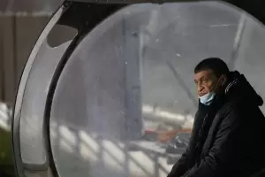 Falcioni se despidi de Independiente y suena un DT que viene de ser campen