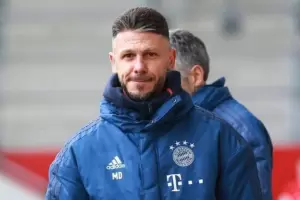 Demichelis y Gallardo se reunieron para hablar de la transicin en River