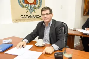 Edil de Juntos por el Cambio pide adelantar la aplicacin de la tercera dosis