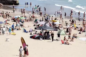 Cunto cuesta ir una semana a Mar del Plata de vacaciones