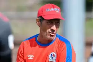 Pedro Troglio cada vez ms cerca de convertirse en el nuevo tcnico de San Lorenzo