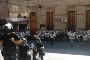 Prisin efectiva para el joven que provoc la muerte de una pareja en un siniestro vial