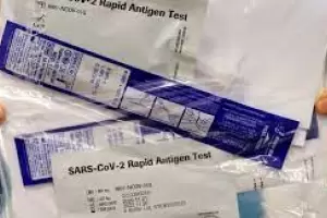 Rcord de contagios por micron en Europa: se dispara la demanda de test hogareos en la vspera de ao nuevo