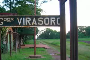 Horror en Corrientes: Un hombre mat a su pareja, atac a su suegra y se suicid