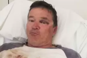 Torturaron a un productor rural para robarle su auto, $200.000 y 10 corderos