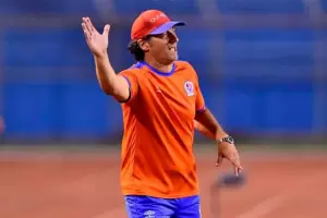 Troglio es el nuevo entrenador de San Lorenzo