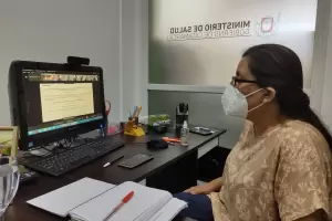 Conflicto en el Eva Pern: vila reconoci el inconveniente en las guardias y la falta de residentes