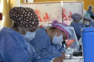 Cmo sigue el cronograma de vacunacin contra el Covid-19 en Catamarca