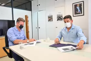 FME se incorpora a la implementacin del PROCREAR - Casa Propia